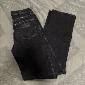 Wrangler jeans